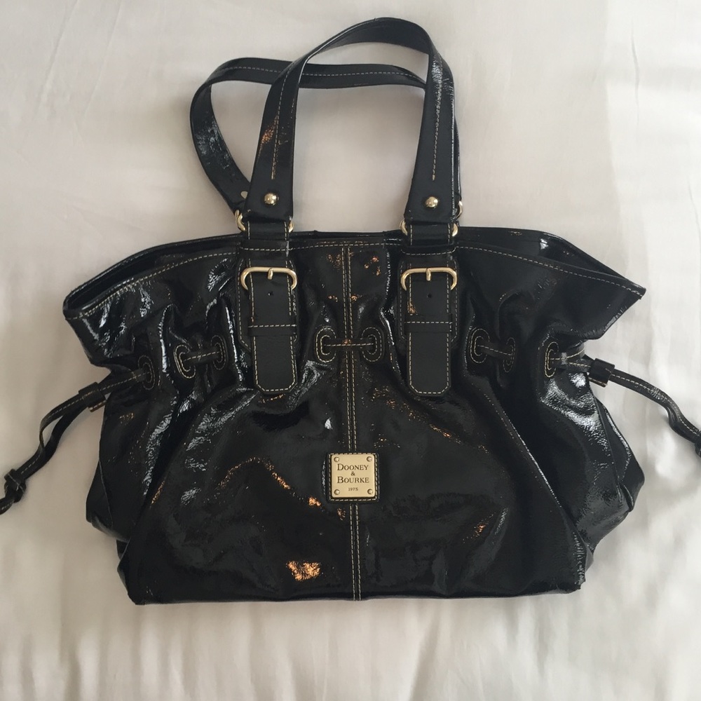 Dooney & Bourke Leather Purse